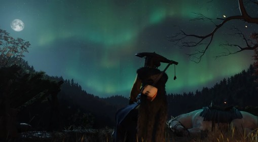 《羊蹄山之魂》八咫乌之裁获取方法