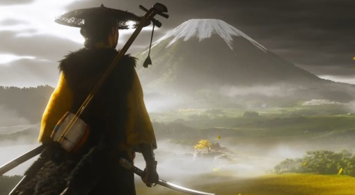 《羊蹄山之魂》誓翼获取方法