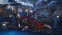 3D大神《黑神话》新图！亢金星君纤纤玉足