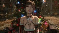 太顶级了！大神制作《剑星》魅魔纹身MOD！