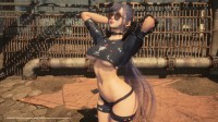 《剑星》全新性感MOD！慷慨展示下半球
