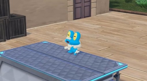 《宝可梦传说ZA》开局获得卡洛斯御三家获取教程