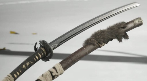 《羊蹄山之魂》孤狼获取方法