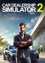 《Car Dealership Simulator 2》官方正版下载