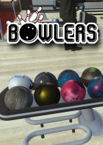 《Bowlers : The bowling experience》官方正版下载