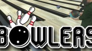 《Bowlers : The bowling experience》官方正版下载