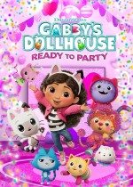 《DreamWorks盖比的娃娃屋：准备开派对》官方中文版下载