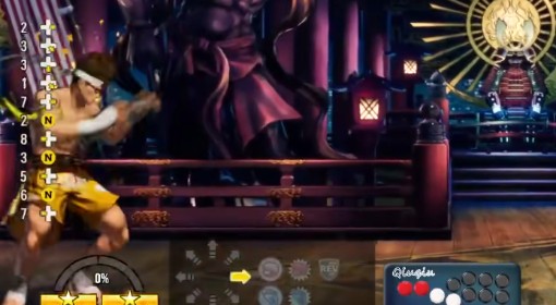 《饿狼传说：群狼之城》东丈高伤连段分享