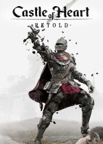 《Castle of Heart: Retold》官方中文版下载
