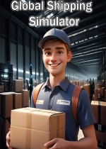 《Global Shipping Simulator》官方正版下载