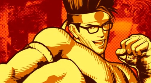 《饿狼传说：群狼之城》东丈街机剧情分享