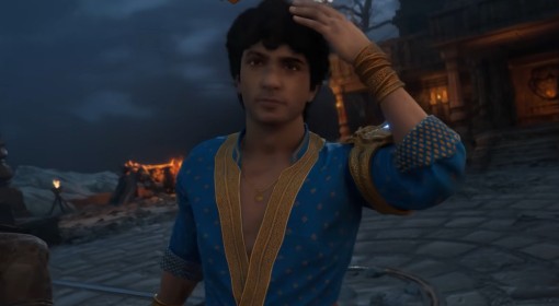 《释放阿凡达》PC版实机预告