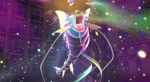 《宝可梦传说：Z-A》超级进化机制介绍