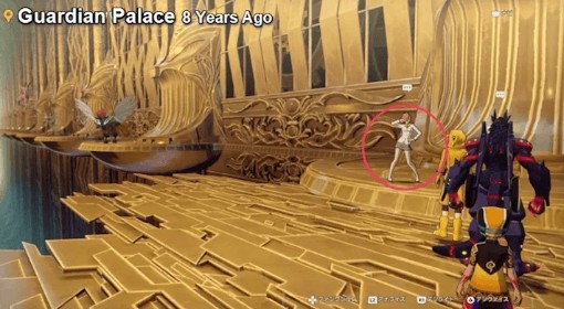 《数码宝贝物语》是梦境还是现实支线攻略