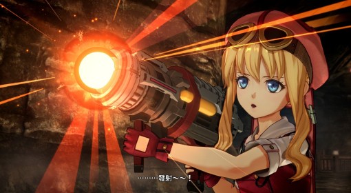 《空之轨迹1st》全技能数据整理
