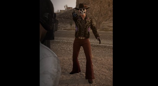 《绝地求生》它们即将带来万圣节惊喜