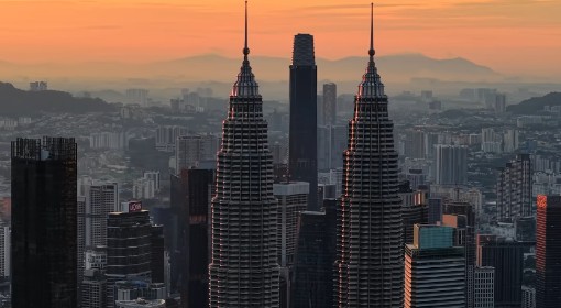 《绝地求生》PGS9开赛采访