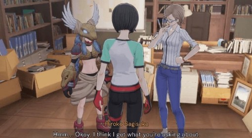 《数码宝贝物语》恋爱到头来是什么支线攻略