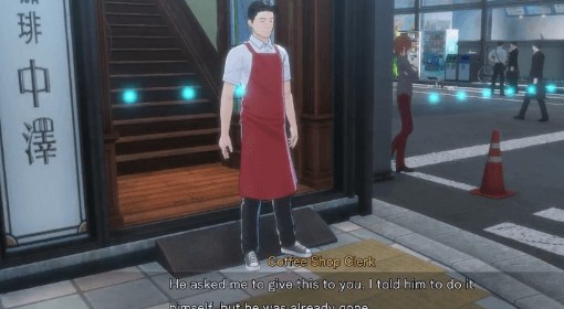 《数码宝贝物语》在厕所固执己见任务攻略