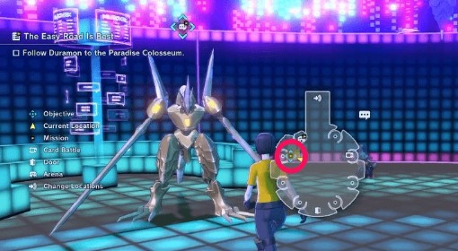 《数码宝贝物语》王道才是正道支线攻略