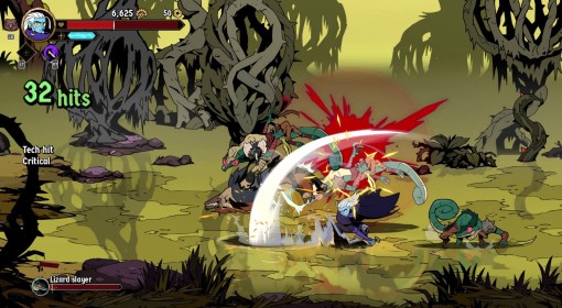 《绝对魔权》后期强力build分享