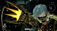《噬血代码2》新实机演示 多种武器超帅连招！