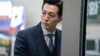 《黑暗荣耀》男二演员宣布离婚 与妻子结束9年婚姻