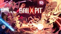 《BALLxPIT》游民评测8分 由弹珠撬动的肉鸽王国