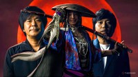 《鬼武者》新作不是类魂的原因：不想让玩家无法通关