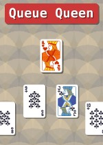 Queue Queen