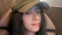 谭松韵回应暴瘦：一切安好 可能除了体重 