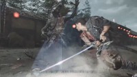 鬼武者剑之道新实机片段：十步杀一人千里不留行！