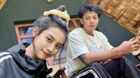 网传黄子韬10月16号婚礼有卖入场名额 工作室辟谣