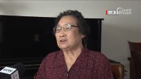 青蒿素救了数亿人 屠呦呦：希望年轻一代能超越前人