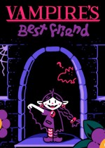 《Vampire's Best Friend》官方正版下载