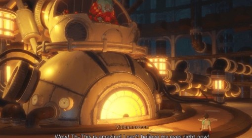 《数码宝贝物语》对秋叶原的憧憬支线攻略