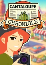 《Cantaloupe Chronicle》官方正版下载