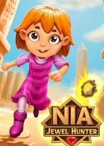 《Nia:Jewel Hunter》官方正版下载