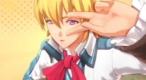 《空之轨迹1st》全宝箱奖励一览