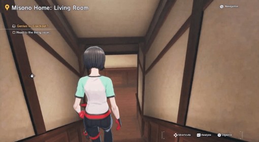 《数码宝贝物语》天才还是疯子任务攻略