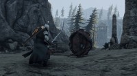 《巫师3》粉丝饭制大型DLC：杰洛特化身怪物猎人