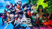 《女神异闻录3R》价格永降！标准版降幅达20%
