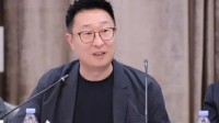 林永健发文批某顶流演员排场大 自带编剧进组