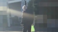 意大利男子假装失明超半个世纪 骗取超830万元残障补助