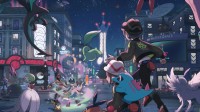 《宝可梦Z-A》获10分满分！战斗系统颠覆预期