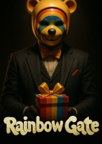 彩虹之门
