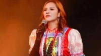 那艺娜收到全球各地音乐节邀请：到时候要大喊China