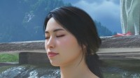 雨姐变甜妹!《羊蹄山》登PC后会有女主美化MOD吗？