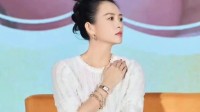 章子怡谈女儿哽咽落泪：她喊我不要一个人 要有朋友