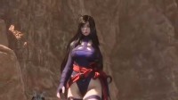 《剑星》性感女超英MOD展示！和渡鸦搭配完美！